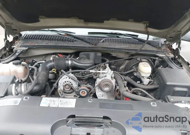 1GCEC14X65Z178752: 42650639