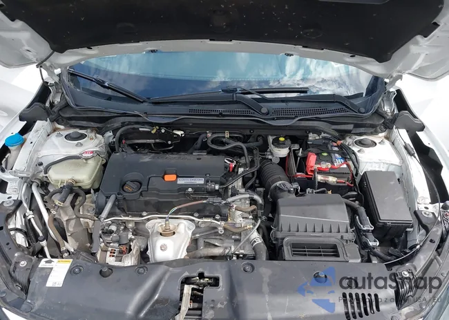 2HGFC2F65LH540714: 42650642