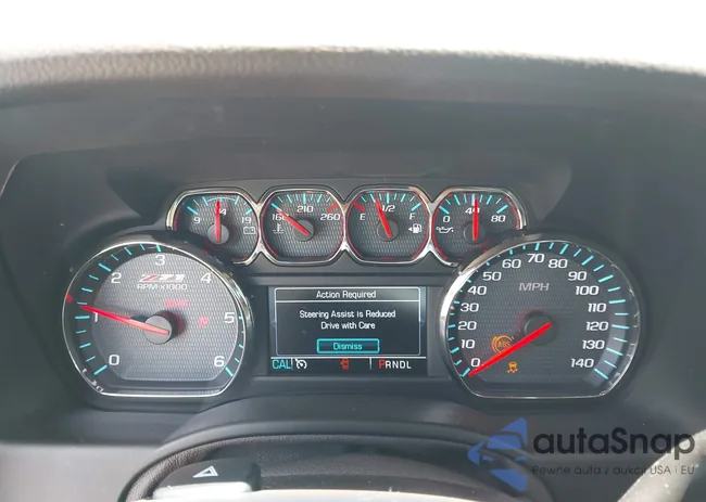 1GNSKBKC1JR404175: 42650700