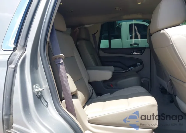 1GNSKBKC1JR404175: 42650700