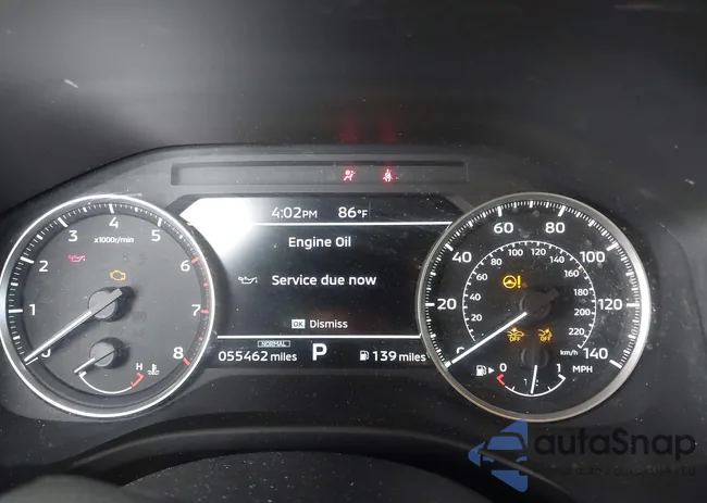 JA4J3TA88NZ032435: 42650711