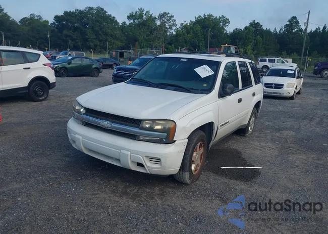 1GNDS13S322256632: 42650797