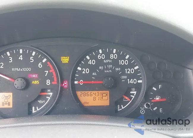 1N6AD07W45C456623: 42650801