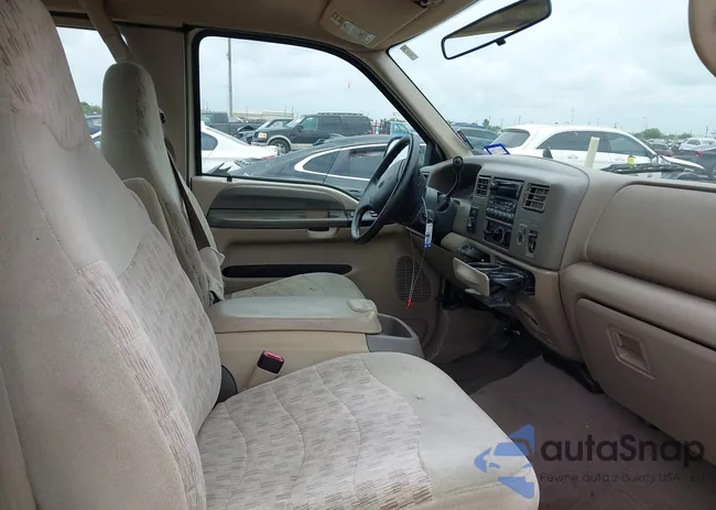 1FTSX31F7YEC94066: 42650812