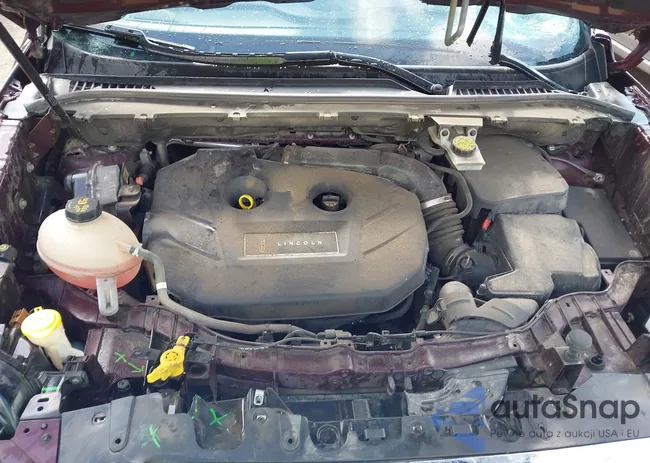 5LMCJ2D9XKUL27007: 42650853