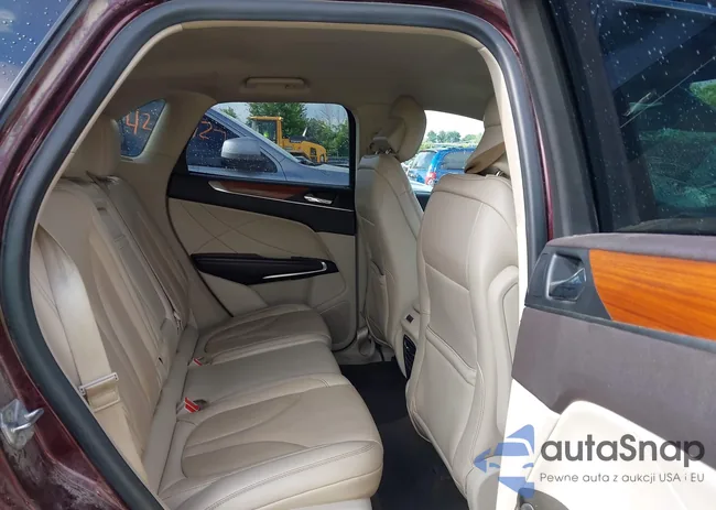 5LMCJ2D9XKUL27007: 42650853