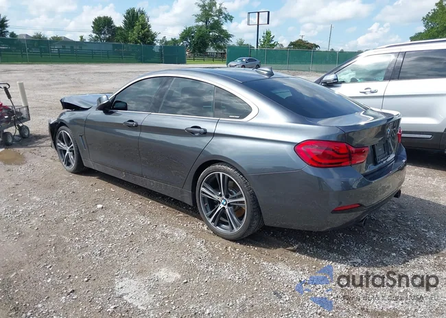 WBA4J5C53KBM65475: 42650855