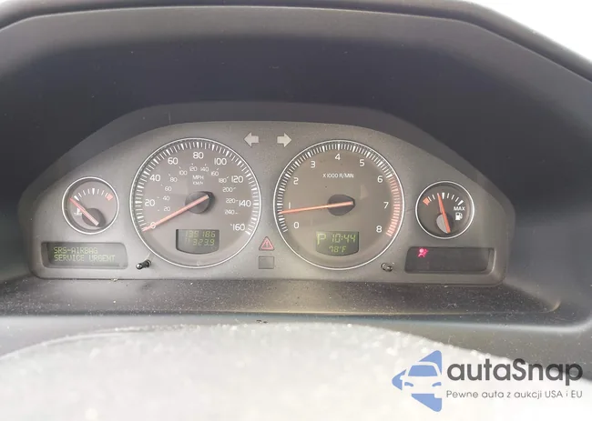 YV1RS592X82677330: 42650904