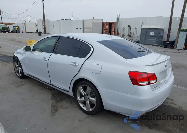 JTHBE96S280033289: 42650931