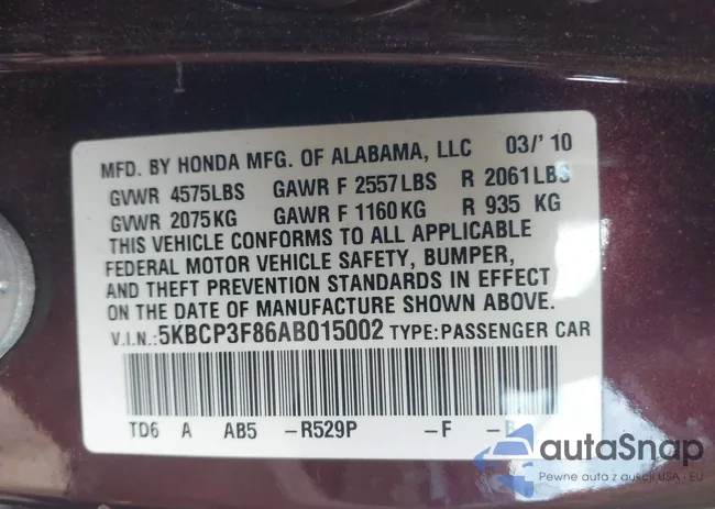 5KBCP3F86AB015002: 42649957