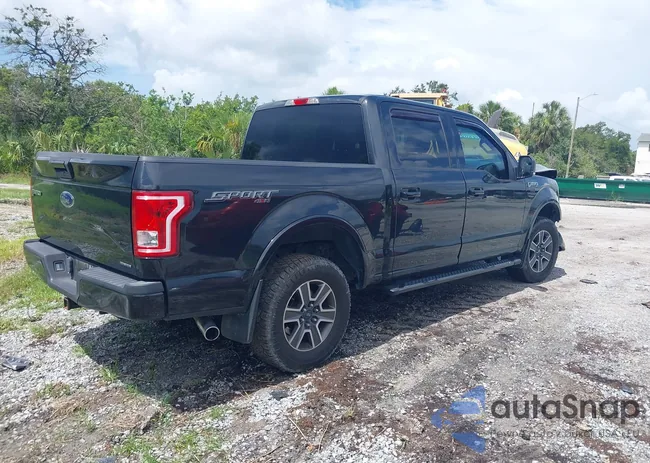 1FTEW1EF1FFA95021: 42650050