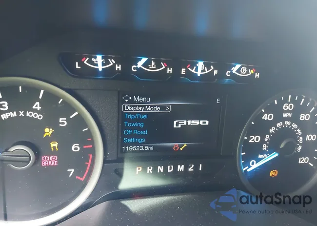 1FTEW1EF1FFA95021: 42650050