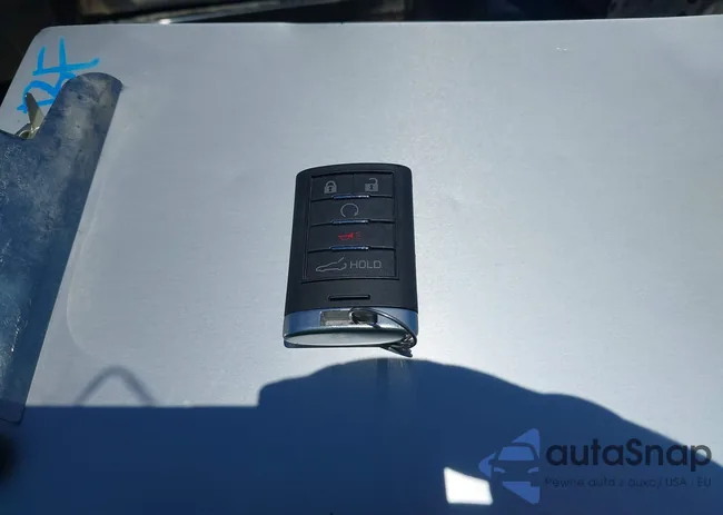 1G1YB2D75K5100805: 42650060