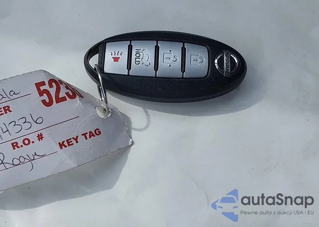 KNMAT2MV3FP537460: 42650084