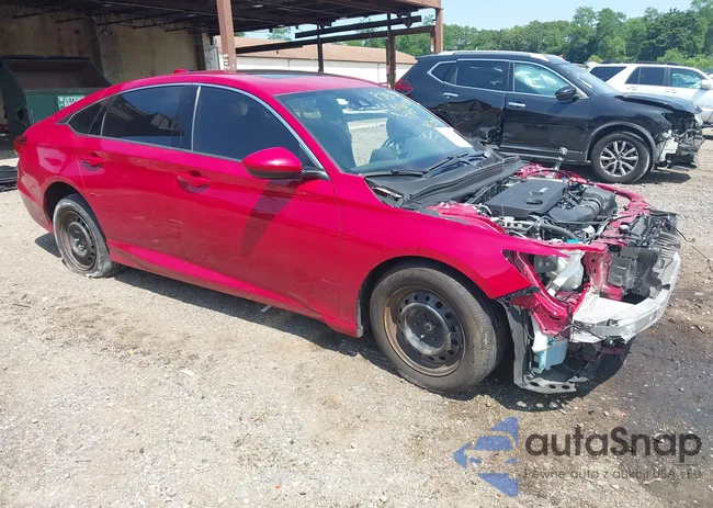 1HGCV2F33LA014695: 42650140