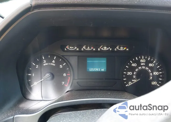 1FTFX1C55LKE80693: 42650150