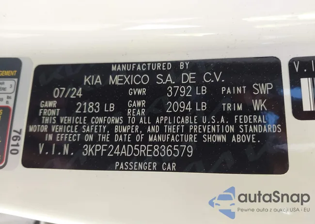 3KPF24AD5RE836579: 42650162