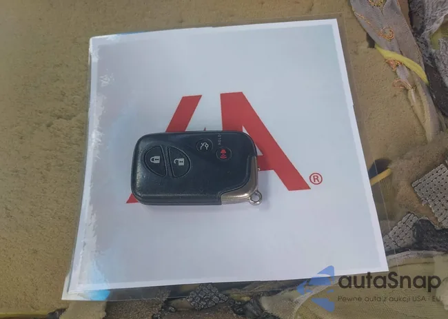 JTHBJ46G072093892: 42650171