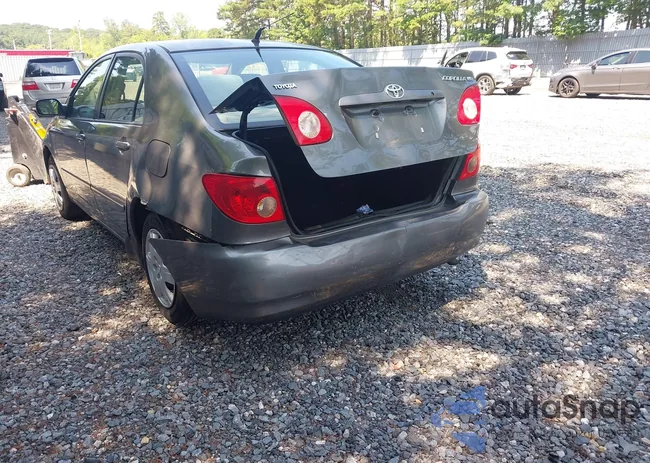 1NXBR32E77Z797256: 42650175