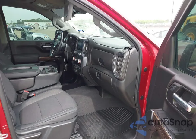 1GTR9CEK1KZ425640: 42650283