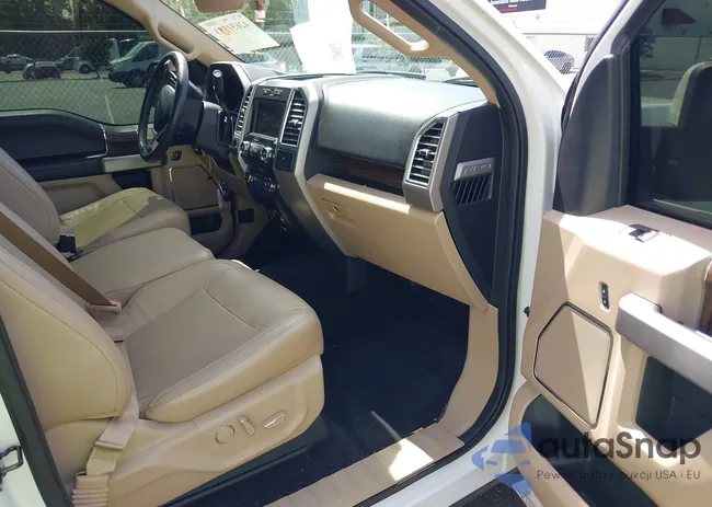 1FTEW1CP6FFC70519: 42651393