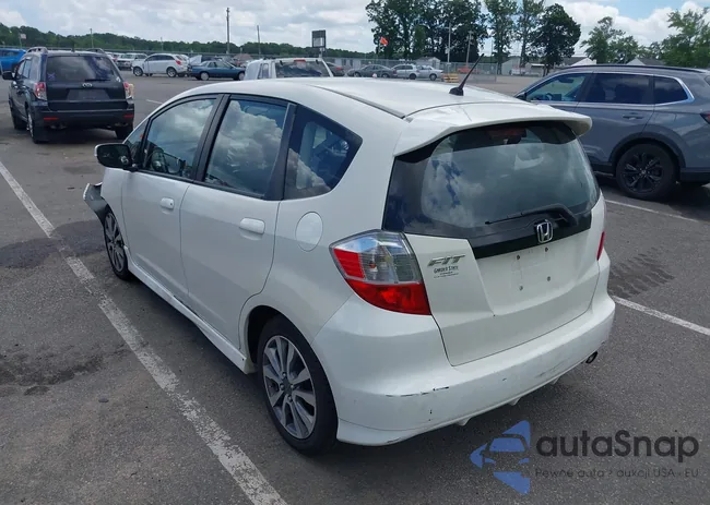 JHMGE8H51DC054571: 42651470