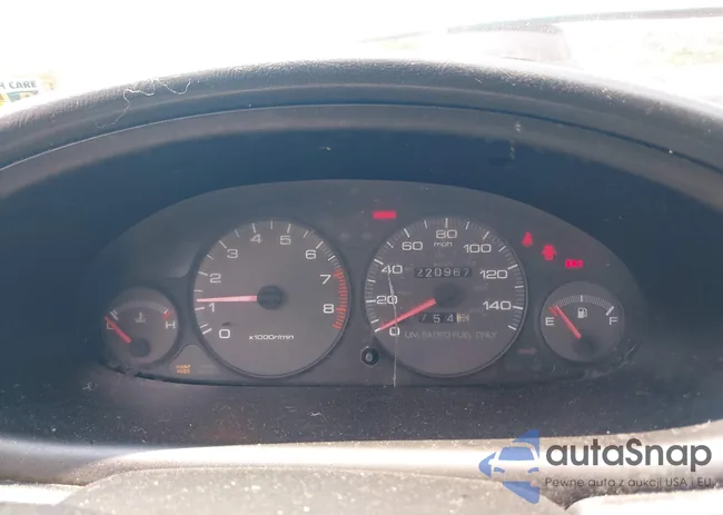 JH4DC4355SS000220: 42651479