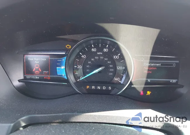 1FM5K8D80GGC63715: 42651484