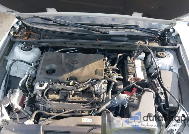 4T1C11AK6PU088308: 42651487