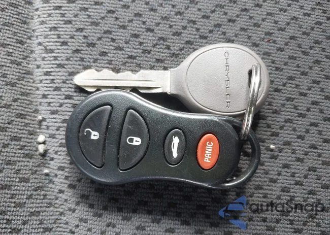 1C3EL46X74N417167: 42651548