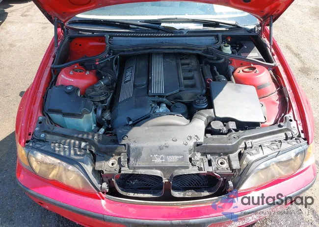 WBAET37483NJ32967: 42651550