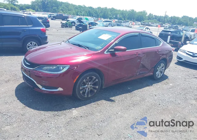 1C3CCCABXFN663243: 42651595