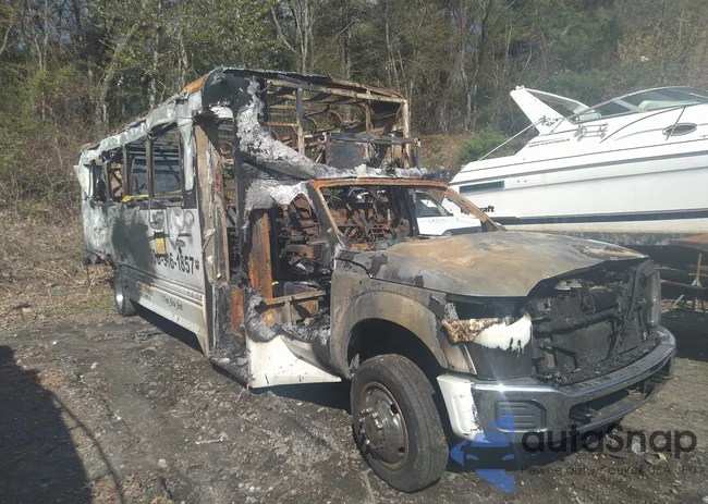 1FDGF5GT2DEB64297: 42651622