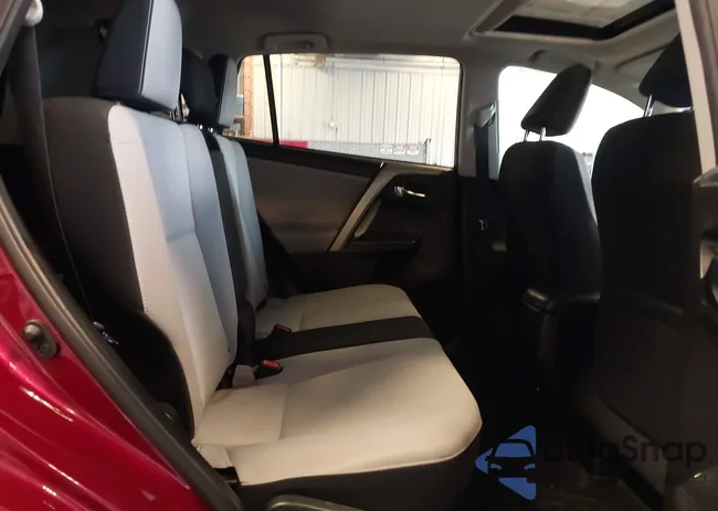 2T3RFREVXJW790385: 42651624