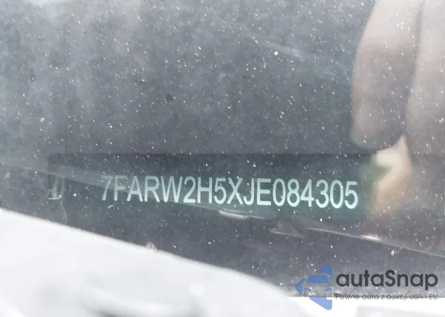 7FARW2H5XJE084305: 42651625