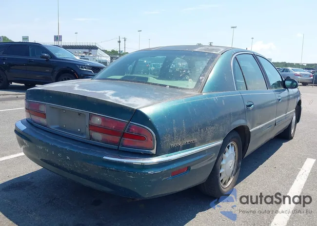 1G4CW52K7V4655792: 42651907