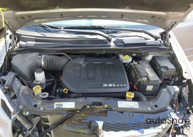 2C4RDGCG6HR666505: 42651925