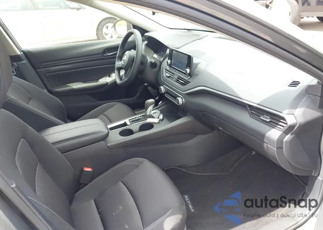 1N4BL4BV5RN410315: 42651008