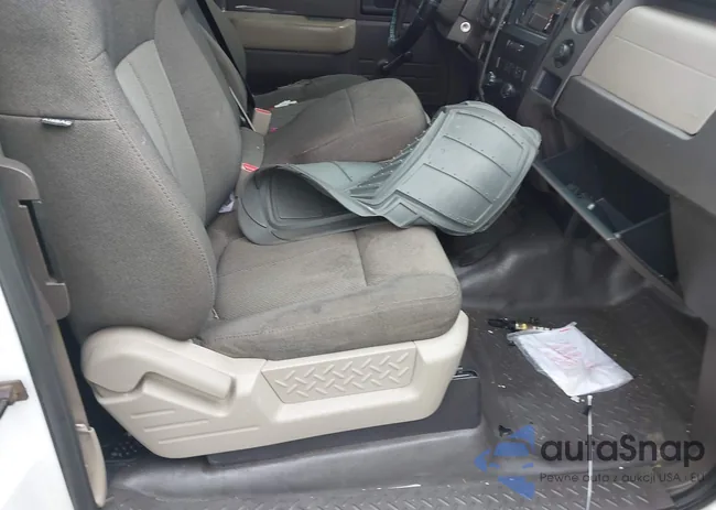 1FTFX1EV6AFC54097: 42651101