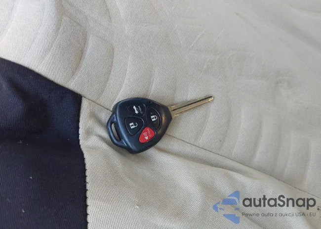 4T1BE46K38U224146: 42651135