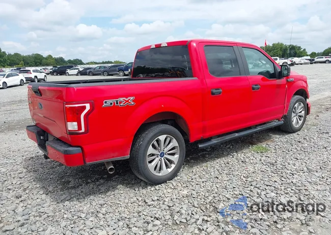 1FTEW1CF5HKC88995: 42651153