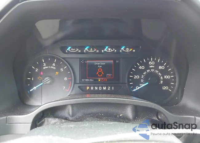 1FTEW1CF5HKC88995: 42651153