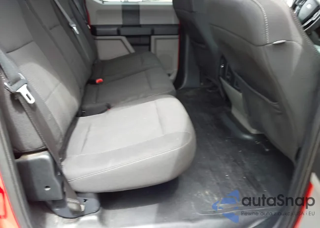 1FTEW1CF5HKC88995: 42651153