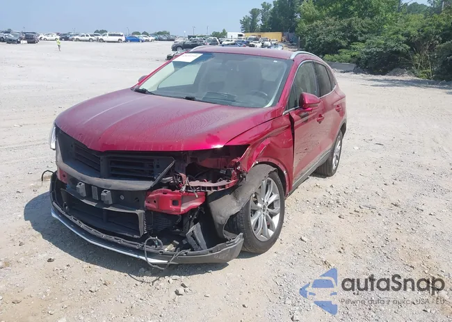 5LMCJ1A94FUJ30130: 42651259