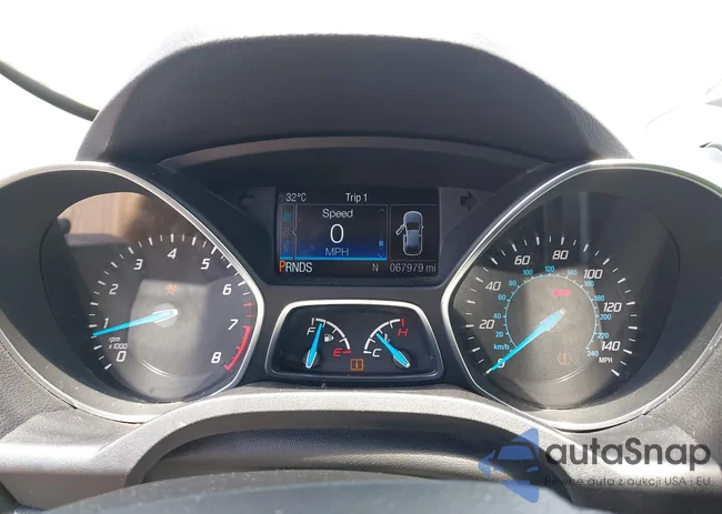 1FMCU0F73GUA92127: 42652367