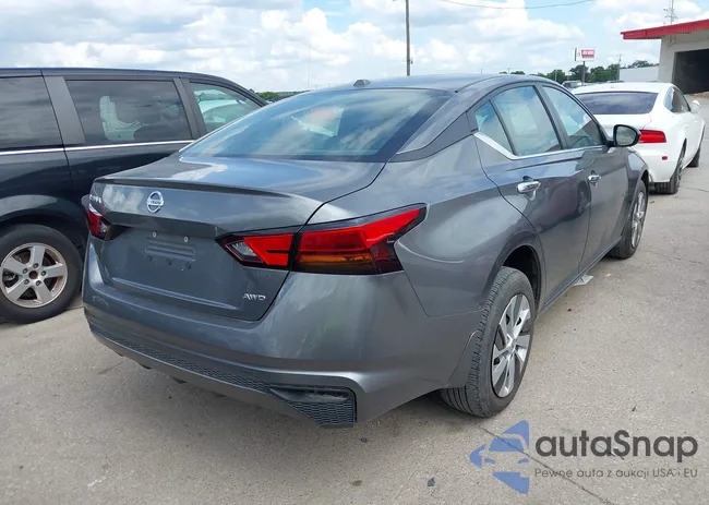 1N4BL4BW0LC283064: 42652403