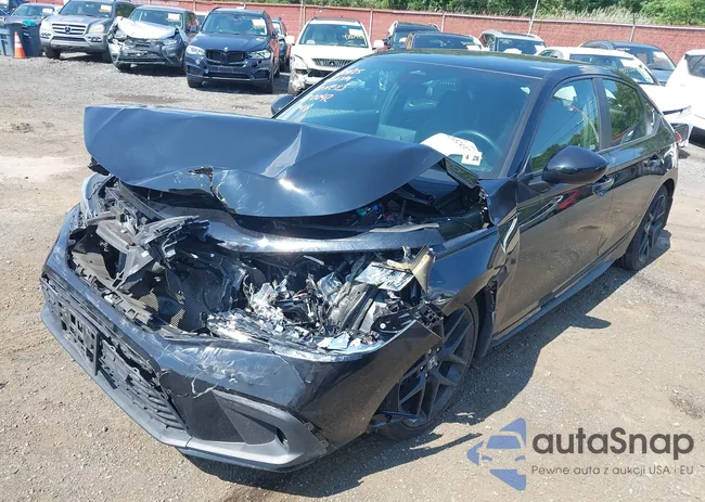 19XFL2H88PE010042: 42652437