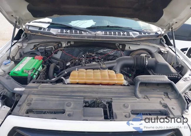 1FTEW1CP4HKC60307: 42652442