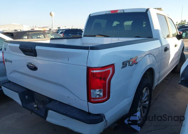 1FTEW1CP4HKC60307: 42652442