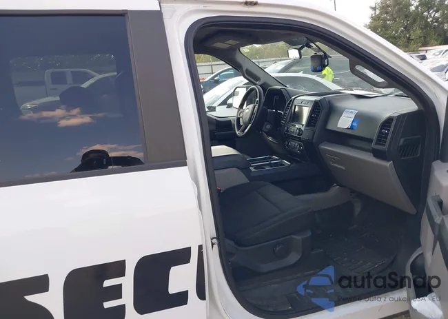 1FTEW1CP4HKC60307: 42652442